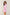 Astoria LUXE BALANCE Short - Candy Pink