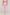 Astoria LUXE BALANCE Full Length Legging - Candy Pink