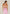 Astoria LUXE BALANCE Signature Sports Bra - Candy Pink