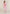 Astoria LUXE BALANCE Full Length Legging - Candy Pink