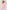 Astoria LUXE BALANCE Full Length Legging - Candy Pink
