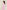 Astoria LUXE BALANCE Full Length Legging - Candy Pink