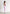Astoria LUXE BLOSSOM Full Length Legging - Cherry