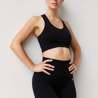 Astoria CONTOUR Seamless Legging - Black