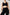 Astoria CONTOUR Seamless Sports Bra - Black