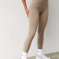 Astoria CONTOUR Seamless Legging - Mocha
