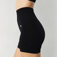 Astoria CONTOUR Seamless Short - Black