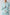 Astoria CONTOUR Ribbed Seamless Zip Up - Seafoam