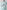 Astoria CONTOUR Ribbed Seamless Zip Up - Seafoam