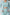 Astoria CONTOUR Ribbed Seamless Zip Up - Seafoam