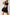Astoria CONTOUR Seamless Short - Black