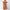 ISABEL MARANT Asymmetrical Sebani T-shirt In Caramel Colour