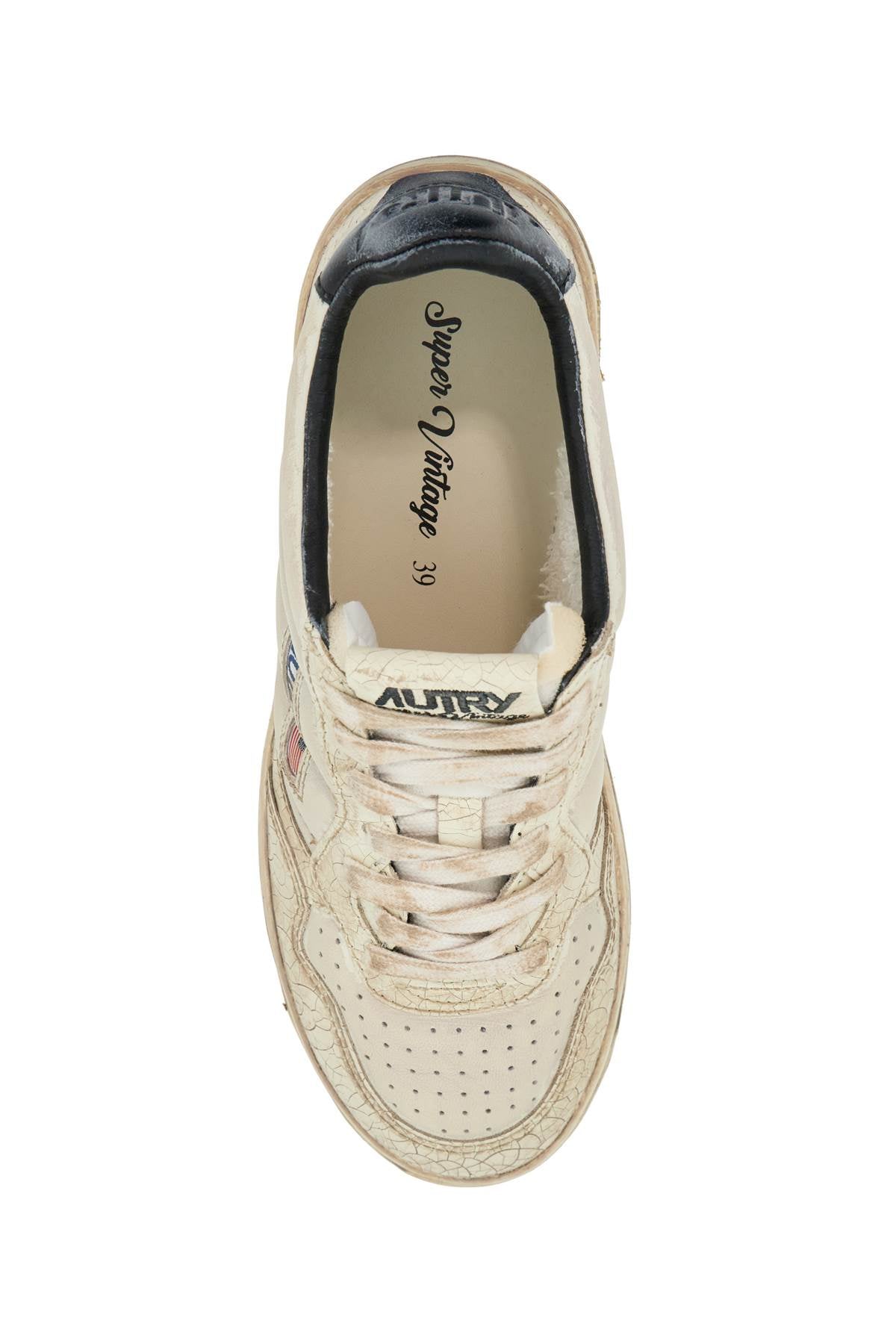 Autry Super Vintage Sneakers