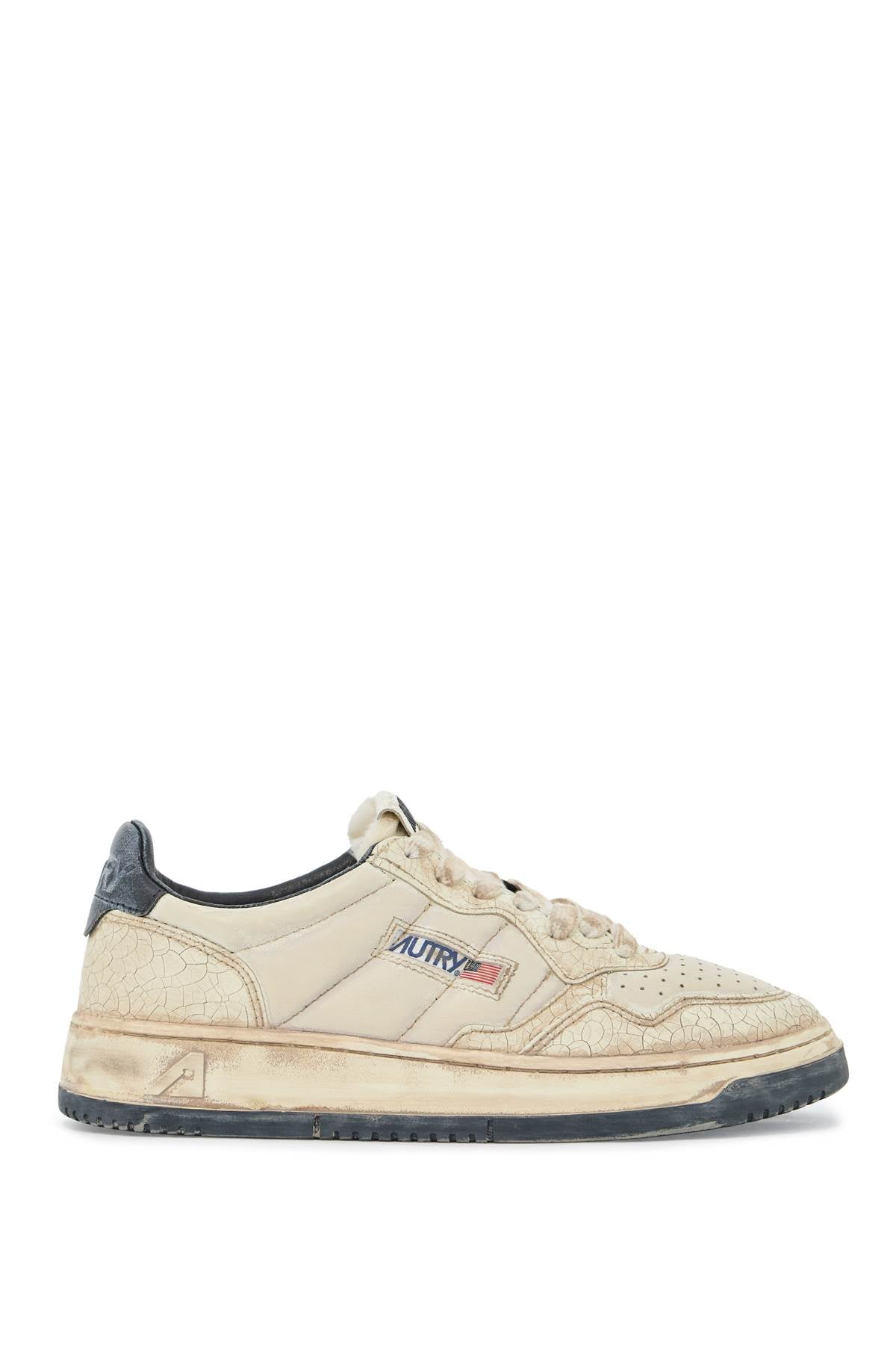 Autry Super Vintage Sneakers