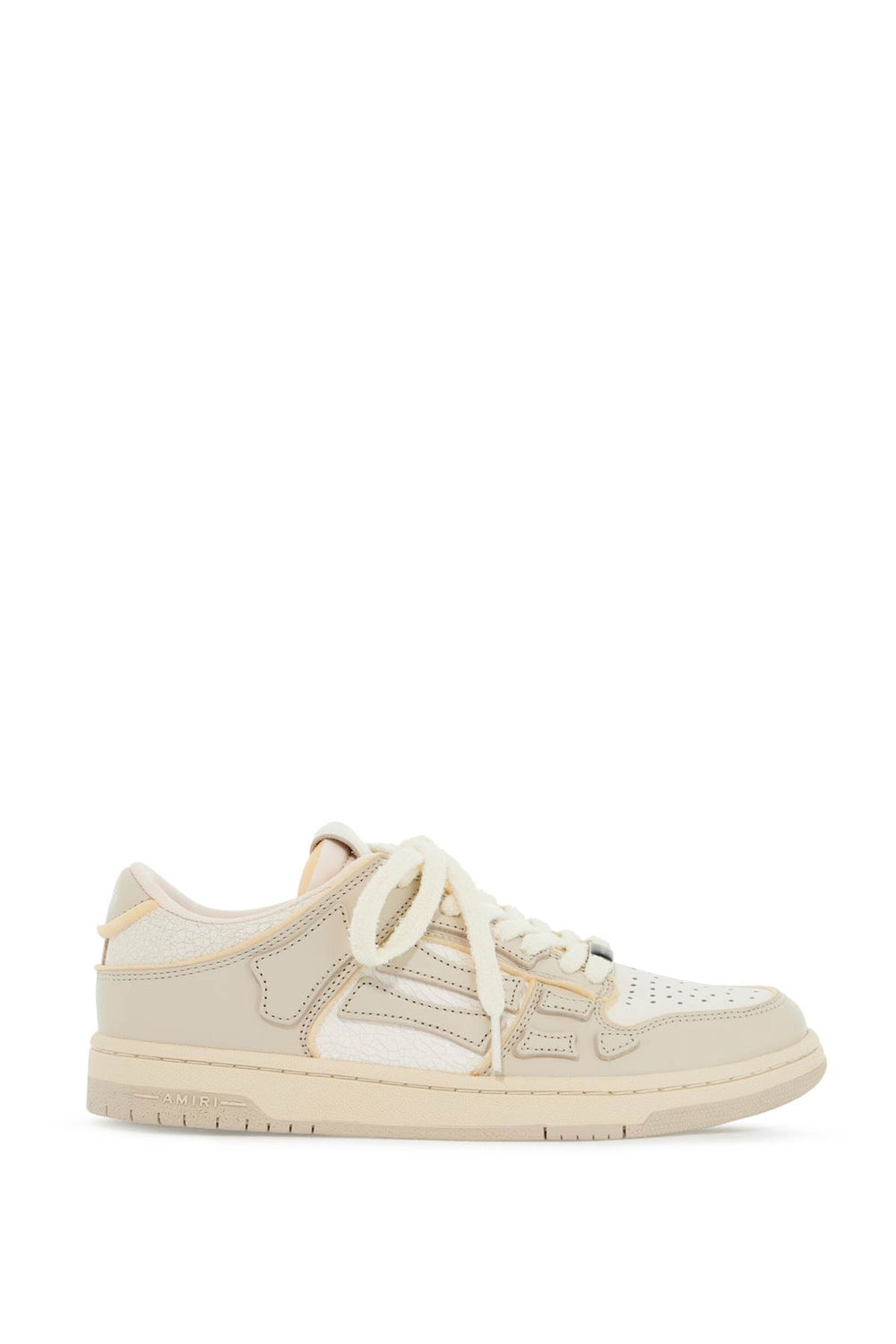 Amiri Skel-Top Low Sneakers