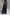 KiraGrace HIGH WAIST WIDE LEG PANT: CHARCOAL GREY