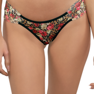 ALEXA Brazilian Panty