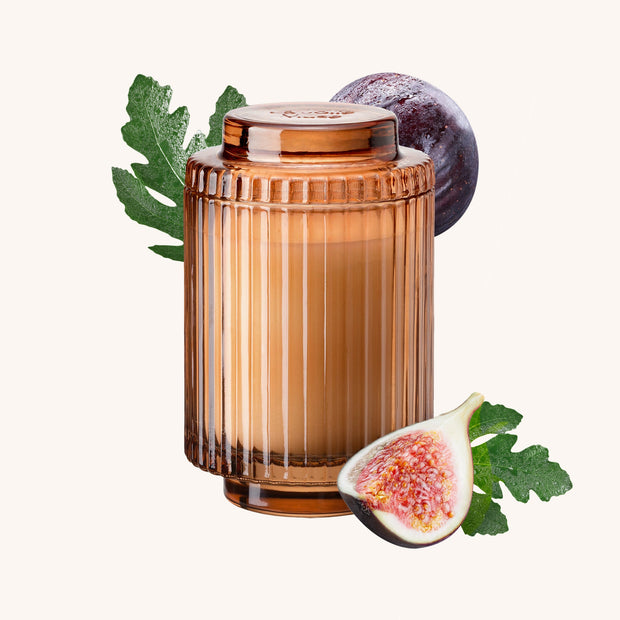 LA JOLIE MUSE Amélie – Sylvan Figue Candle