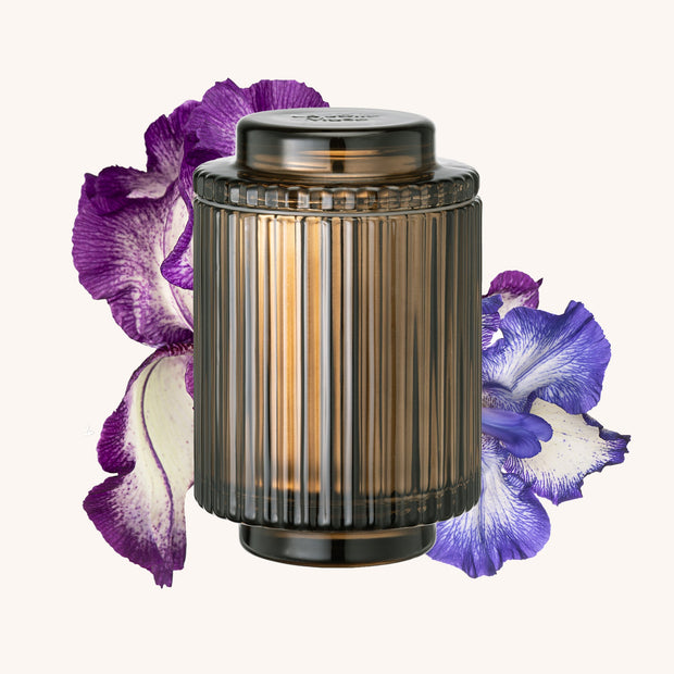 LA JOLIE MUSE Amélie – Hearth & Velvet Flames 11oz Candle