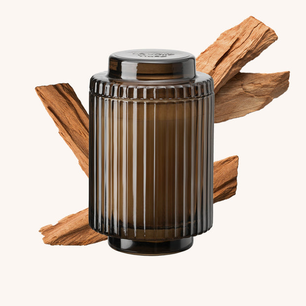 LA JOLIE MUSE Amélie –  Santal Himalayen Candle