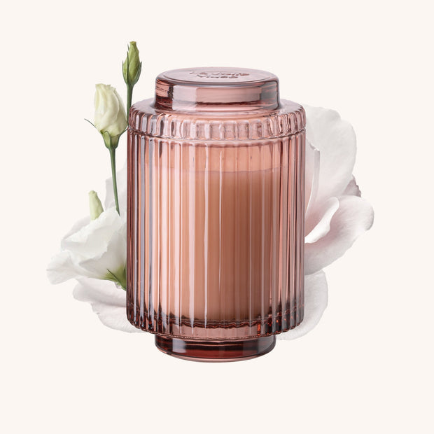LA JOLIE MUSE Amélie – Santal Rosé Candle