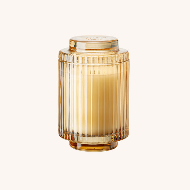 LA JOLIE MUSE Amélie – Tahitian Lychee Candle