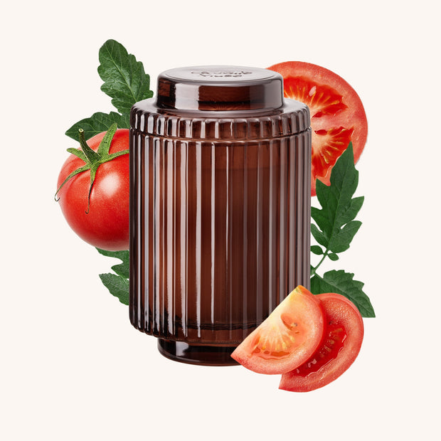 LA JOLIE MUSE Amélie – Tomato & Vine Candle