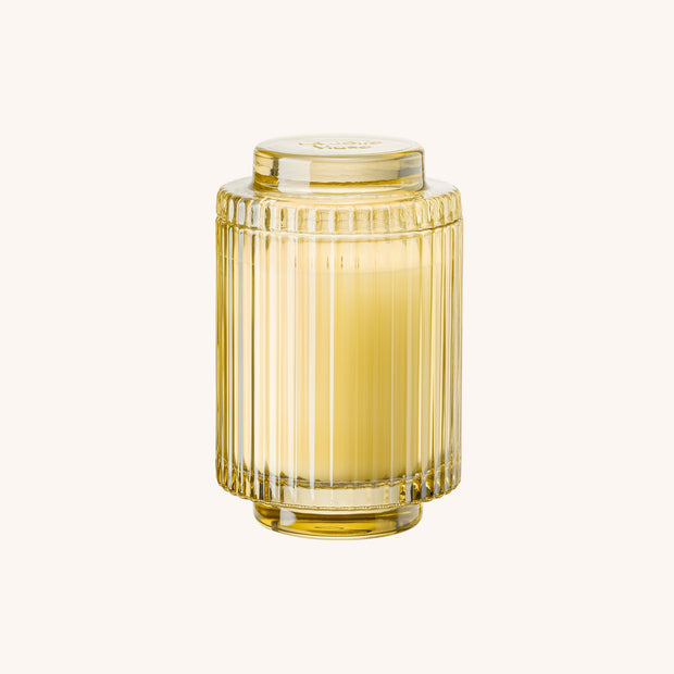 LA JOLIE MUSE Amélie – Yuzu & Neroli Blossom Candle
