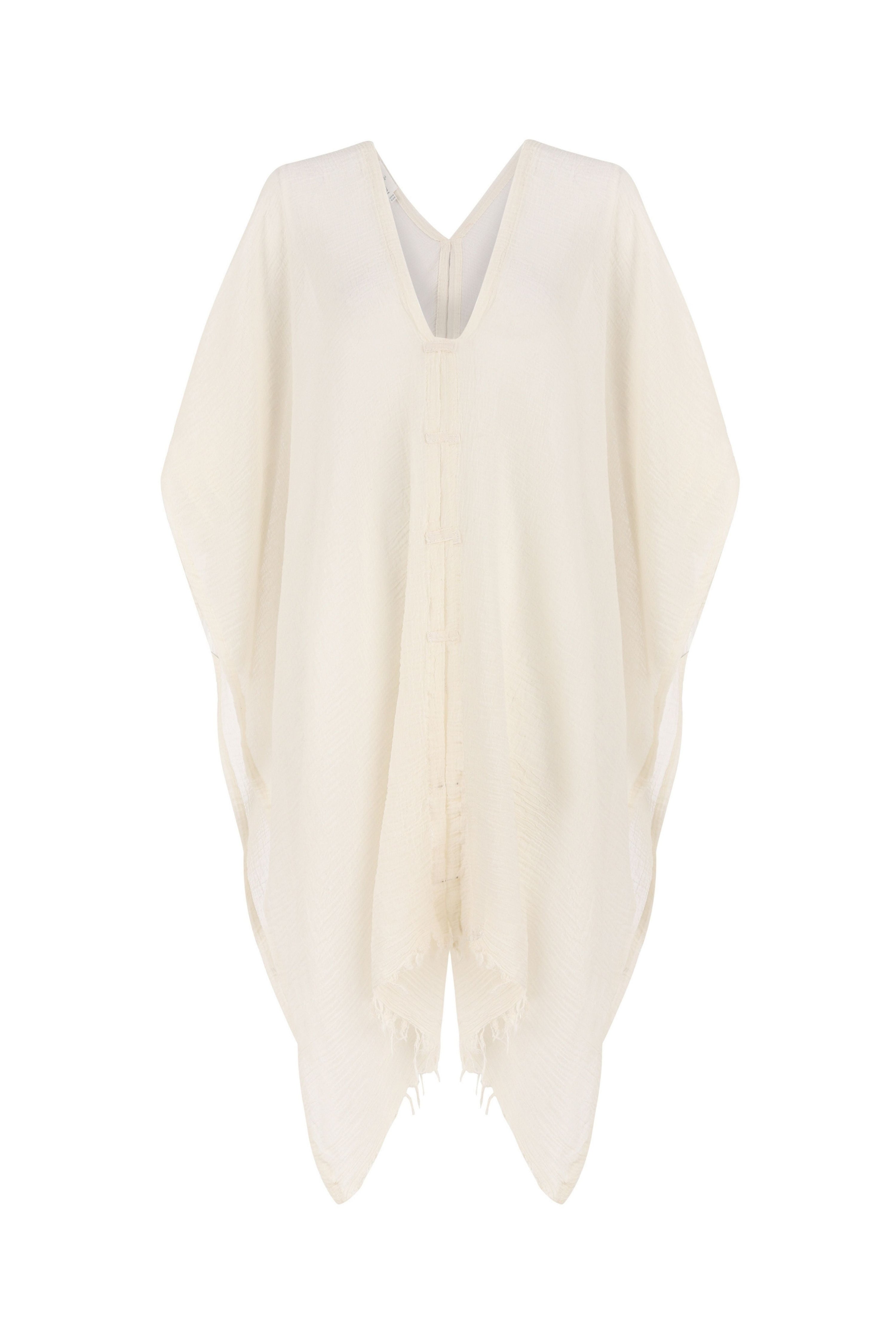 Ava Kimono - Natural