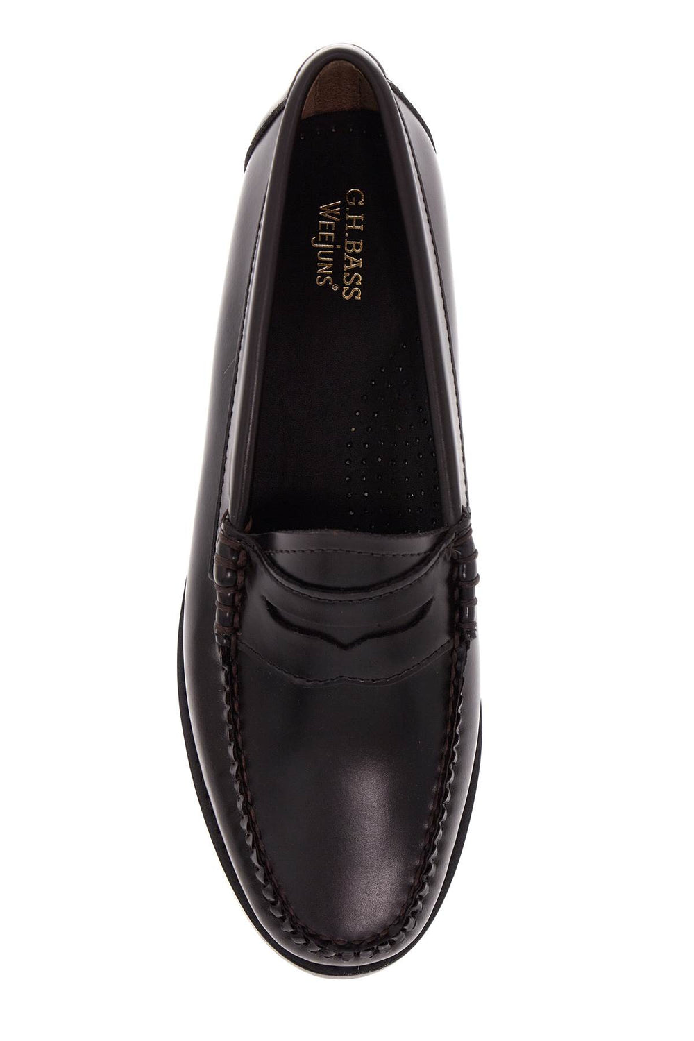 G.H. Bass Weejuns Loafers