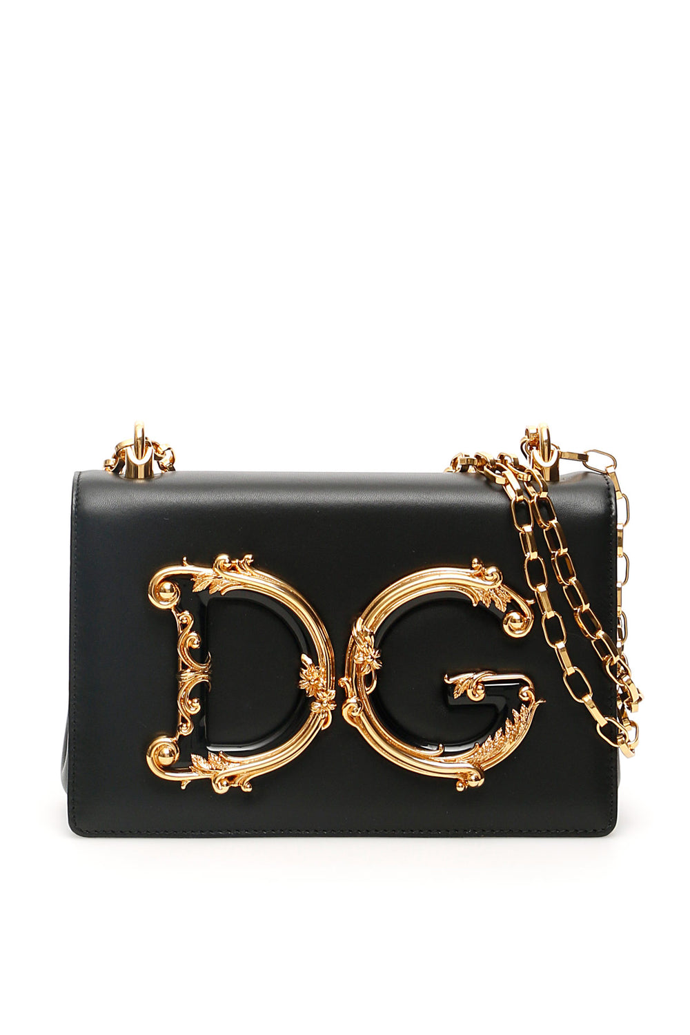 Dolce & Gabbana DG Girls Shoulder Bag