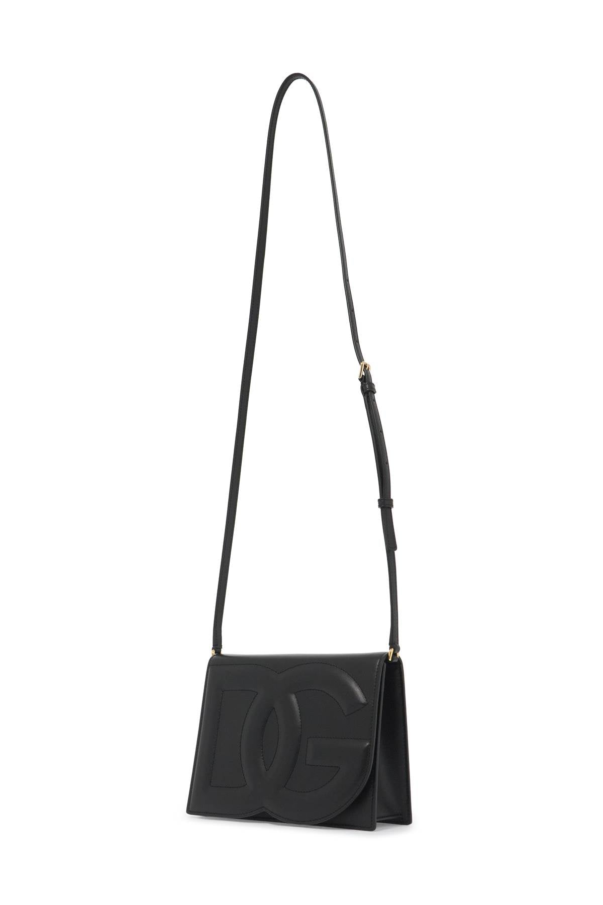 Dolce & Gabbana DG Logo Crossbody Bag