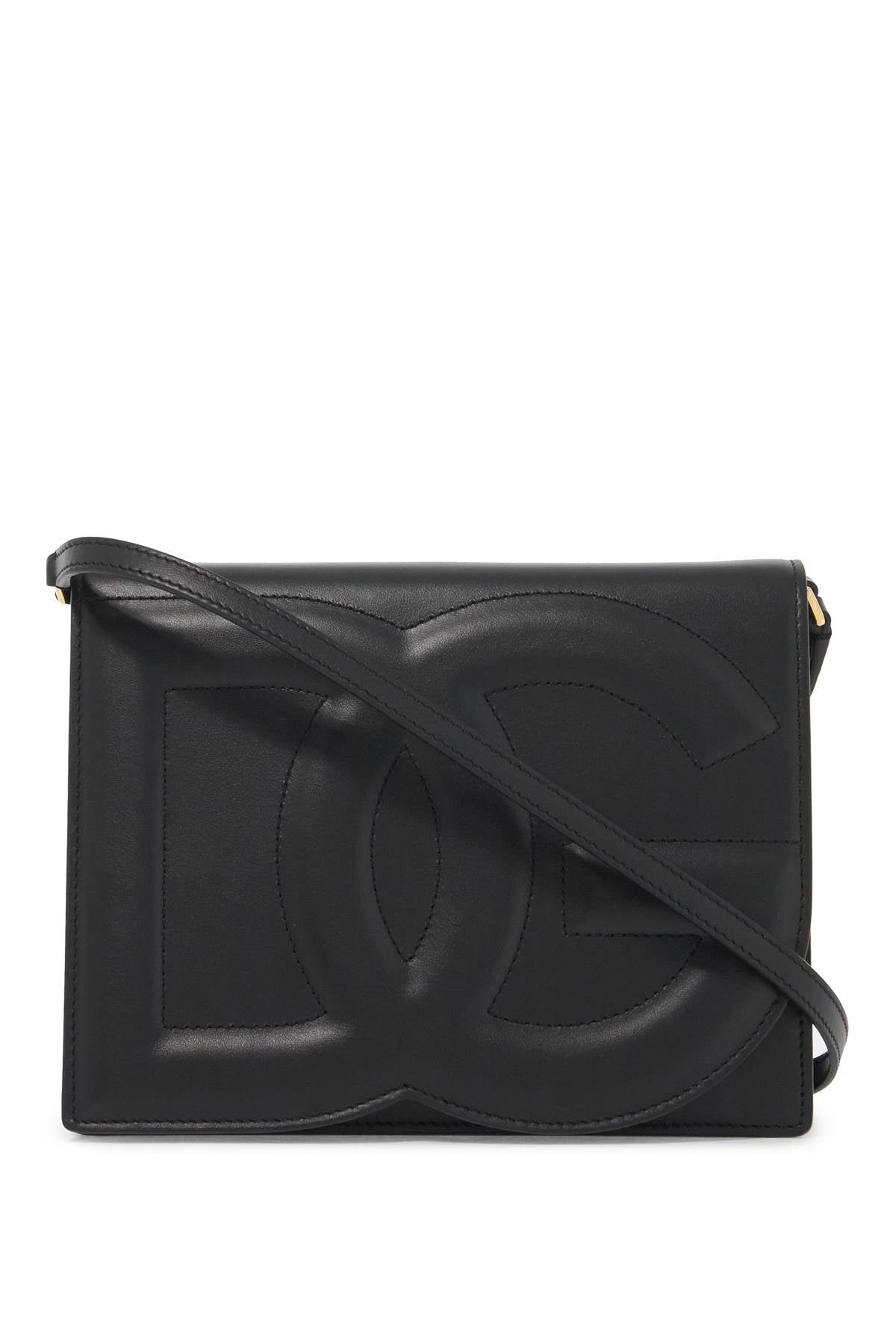 Dolce & Gabbana DG Logo Crossbody Bag