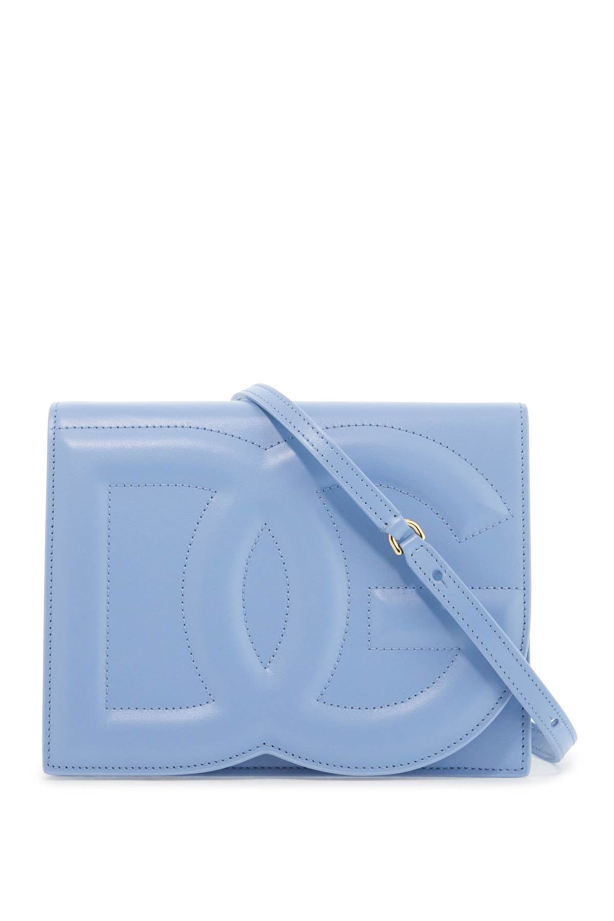 Dolce & Gabbana DG Logo Crossbody Bag