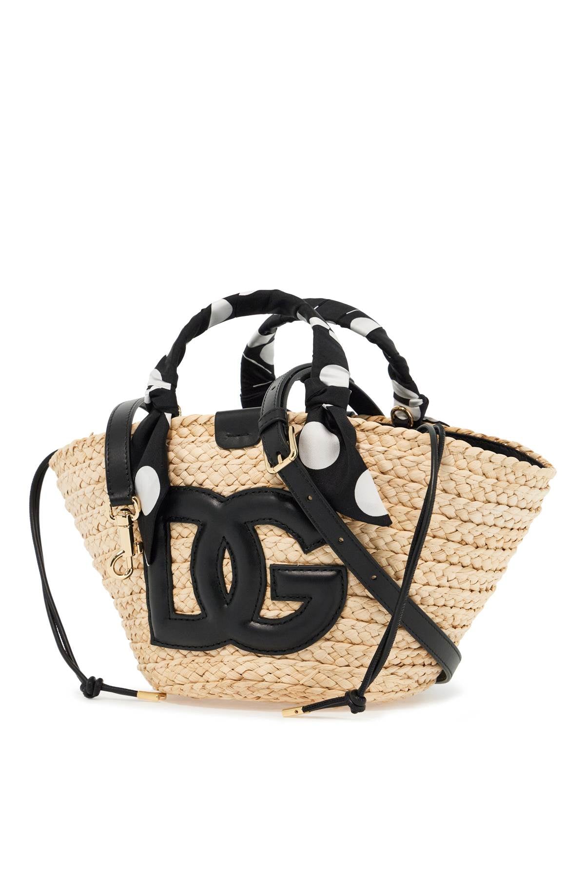 Dolce & Gabbana Kendra Tote Bag