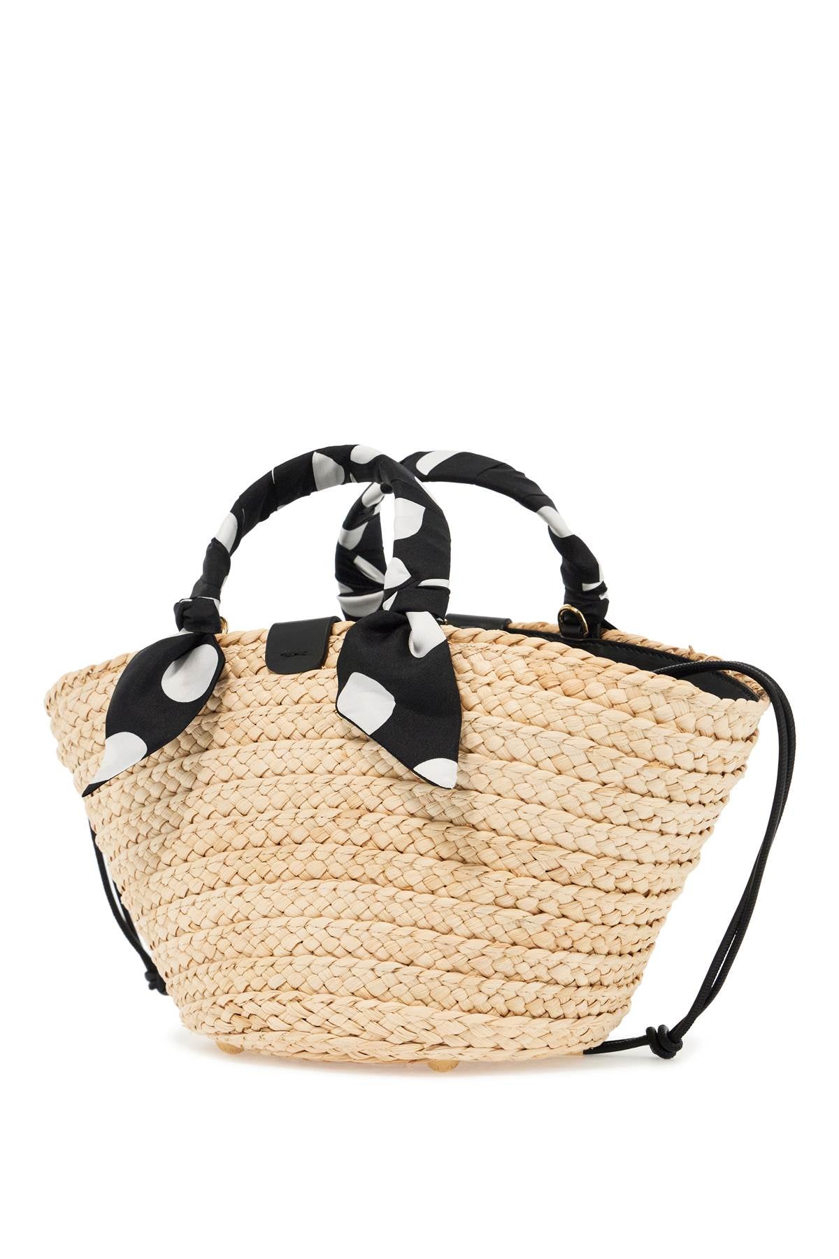 Dolce & Gabbana Kendra Tote Bag