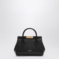 Dolce & Gabbana Small Black Marlene Handbag