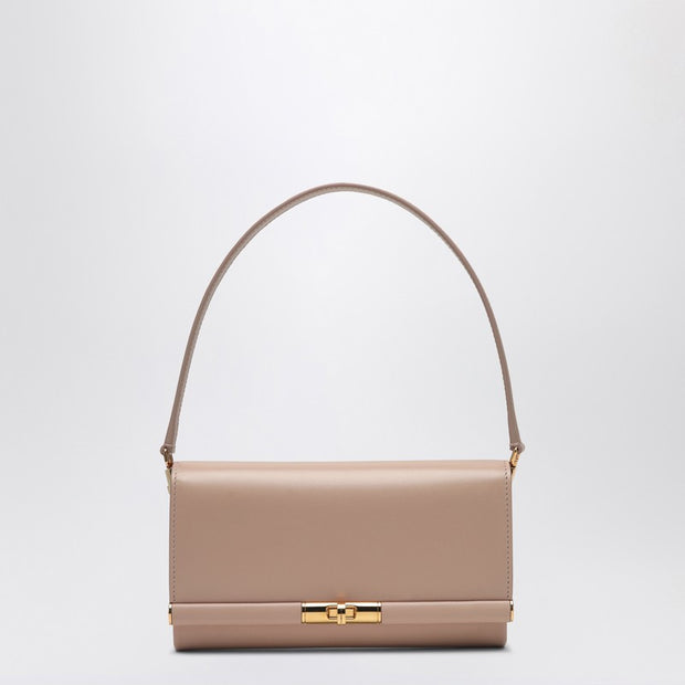 Dolce & Gabbana Beige Shoulder Bag Marlene