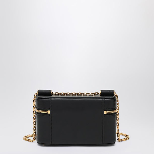 Dolce & Gabbana Shoulder Bag Sicily Black