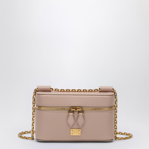 Dolce & Gabbana Shoulder Bag Sicily Poudre