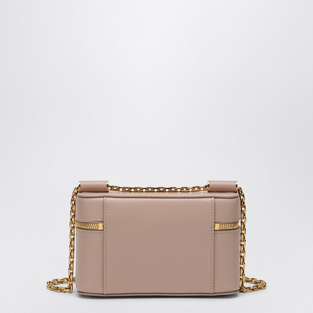 Dolce & Gabbana Shoulder Bag Sicily Poudre