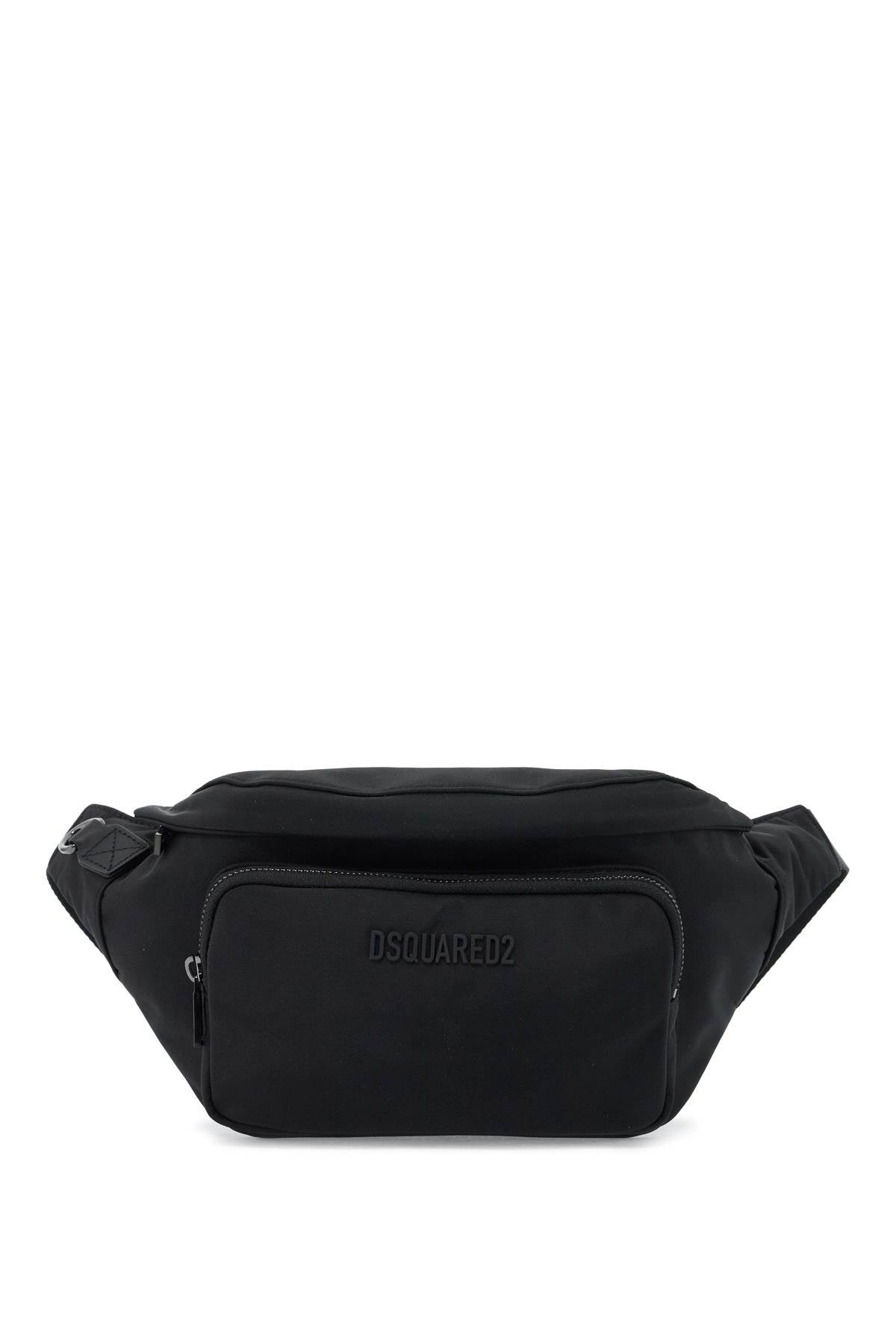 Dsquared2 Nylon Belt Bag