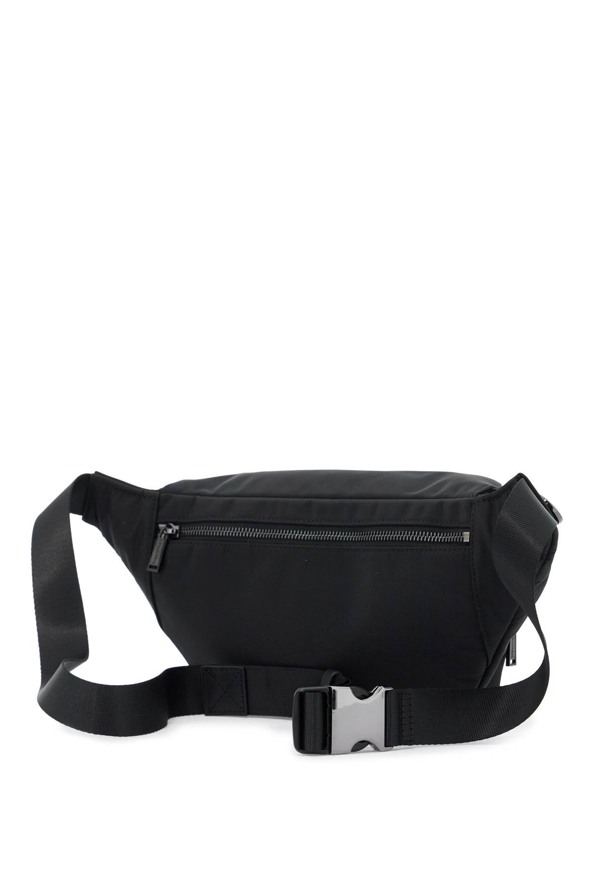 Dsquared2 Nylon Belt Bag