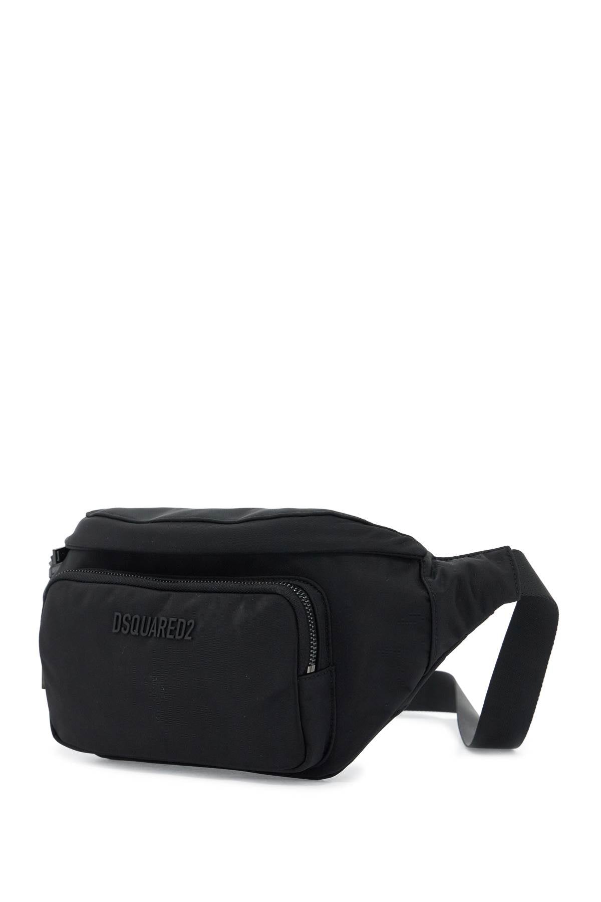 Dsquared2 Nylon Belt Bag