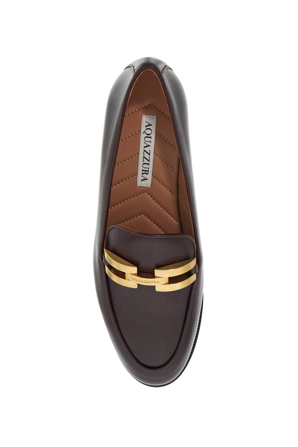 Aquazzura Brandi Loafers