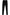 Acne Studios Straight Leg Twill Trousers