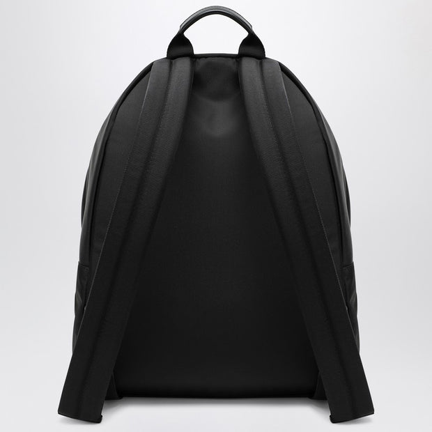 Givenchy Essential U Backpack In Black Nylon