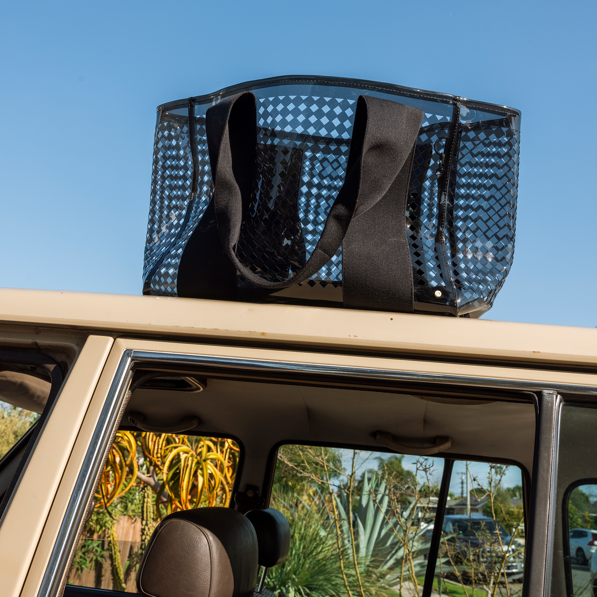 STATE Bags Wellington Cabana Tote