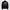 Givenchy Black Leather Bomber Jacket With Wool Sleeves