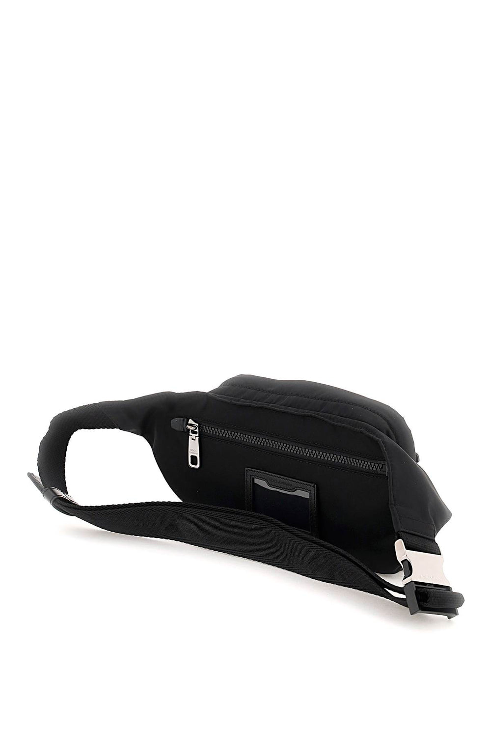 Dolce & Gabbana Nylon Logo Belt bag